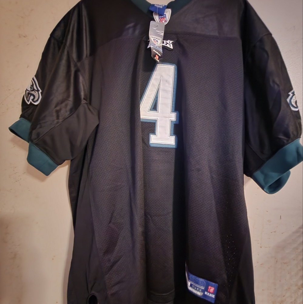 Nwt NFL Eagles onfield performance apparel jersey